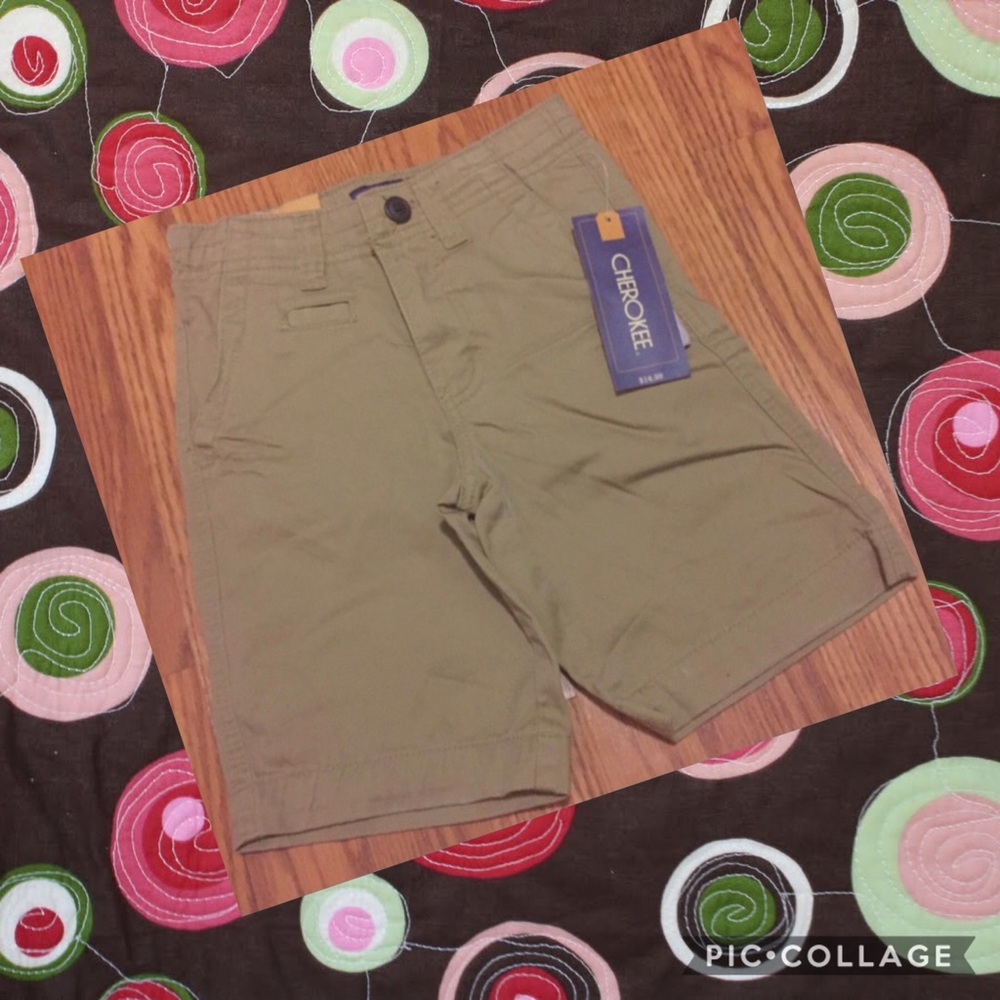 Boy Shorts